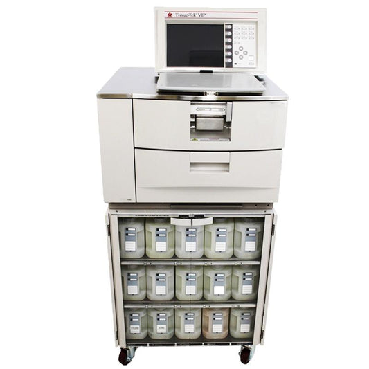 Sakura Tissue-Tek VIP 5 Tissue Processor