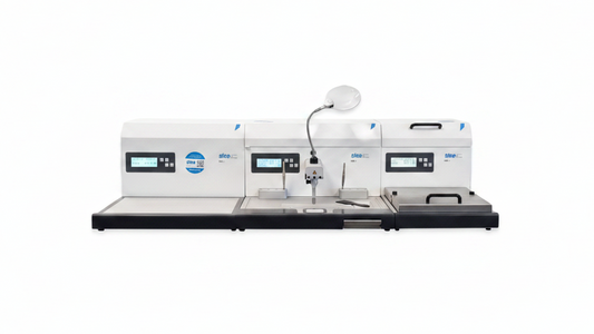 SLEE MPS Embedding Station & Cryoplate