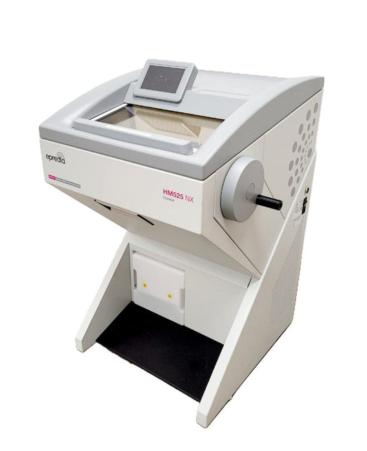 Thermo HM525NX Cryostat