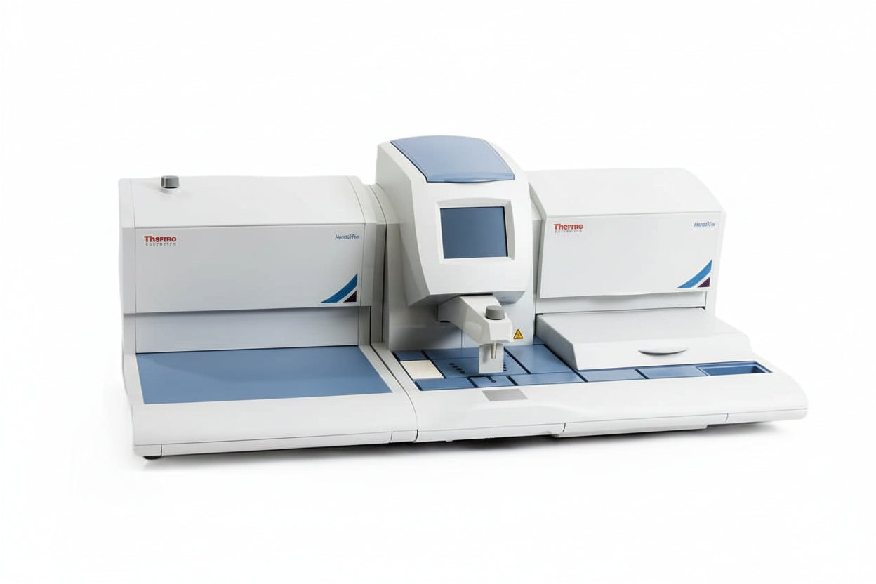 Thermo HistoStar Embedding Station & Cryoplate