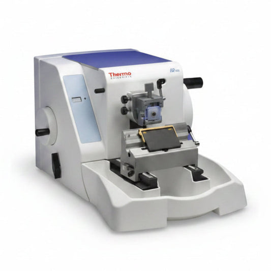 Thermo Microm HM 325 Microtome