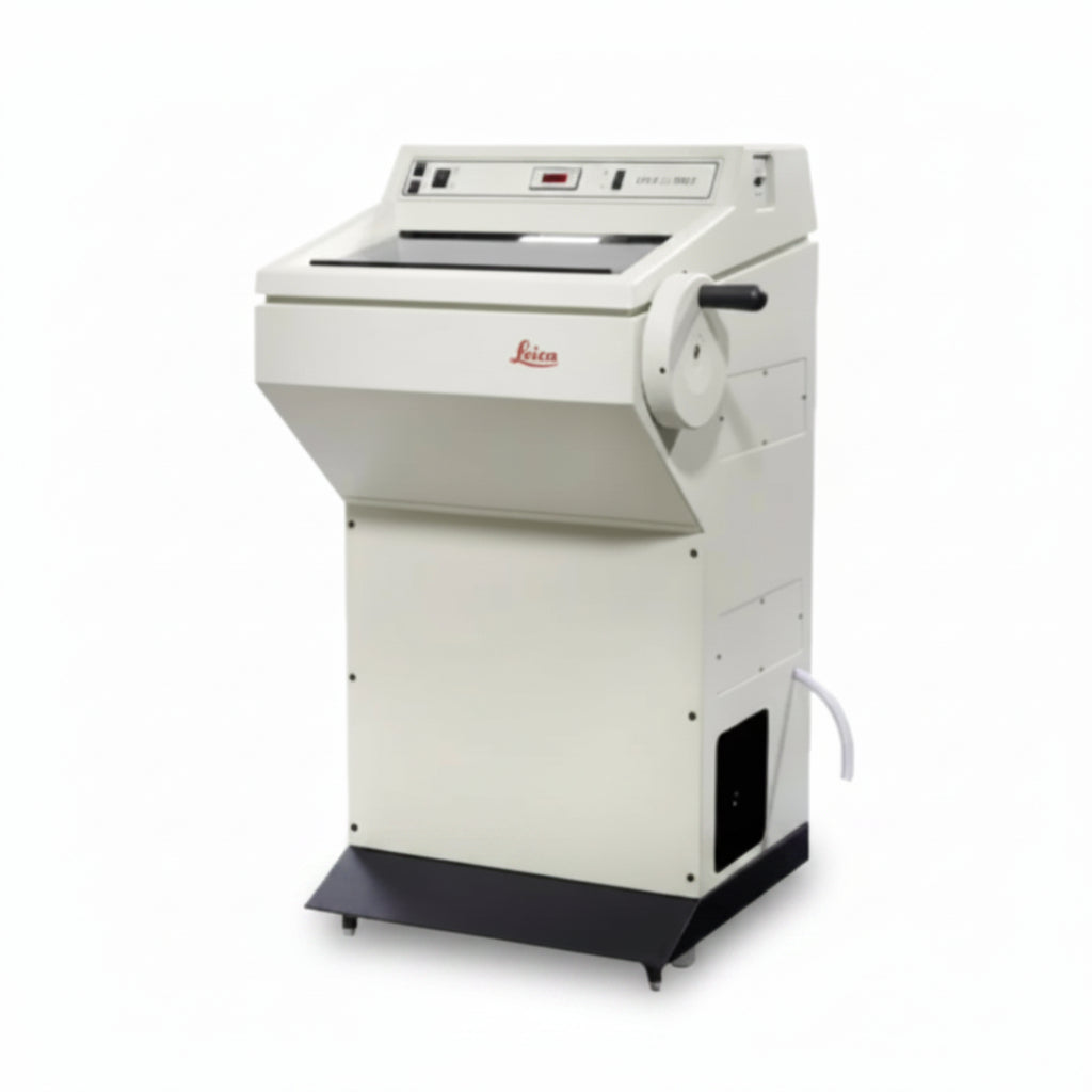 Leica CM1510S Cryostat