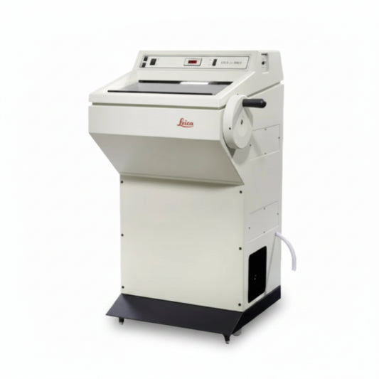 Leica CM1510S Cryostat