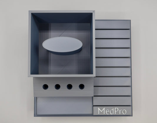 MedPro Organizational Tray 1
