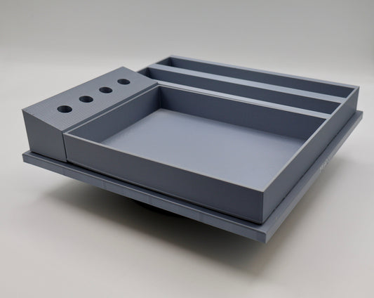 MedPro Organizational Tray - Preset 2