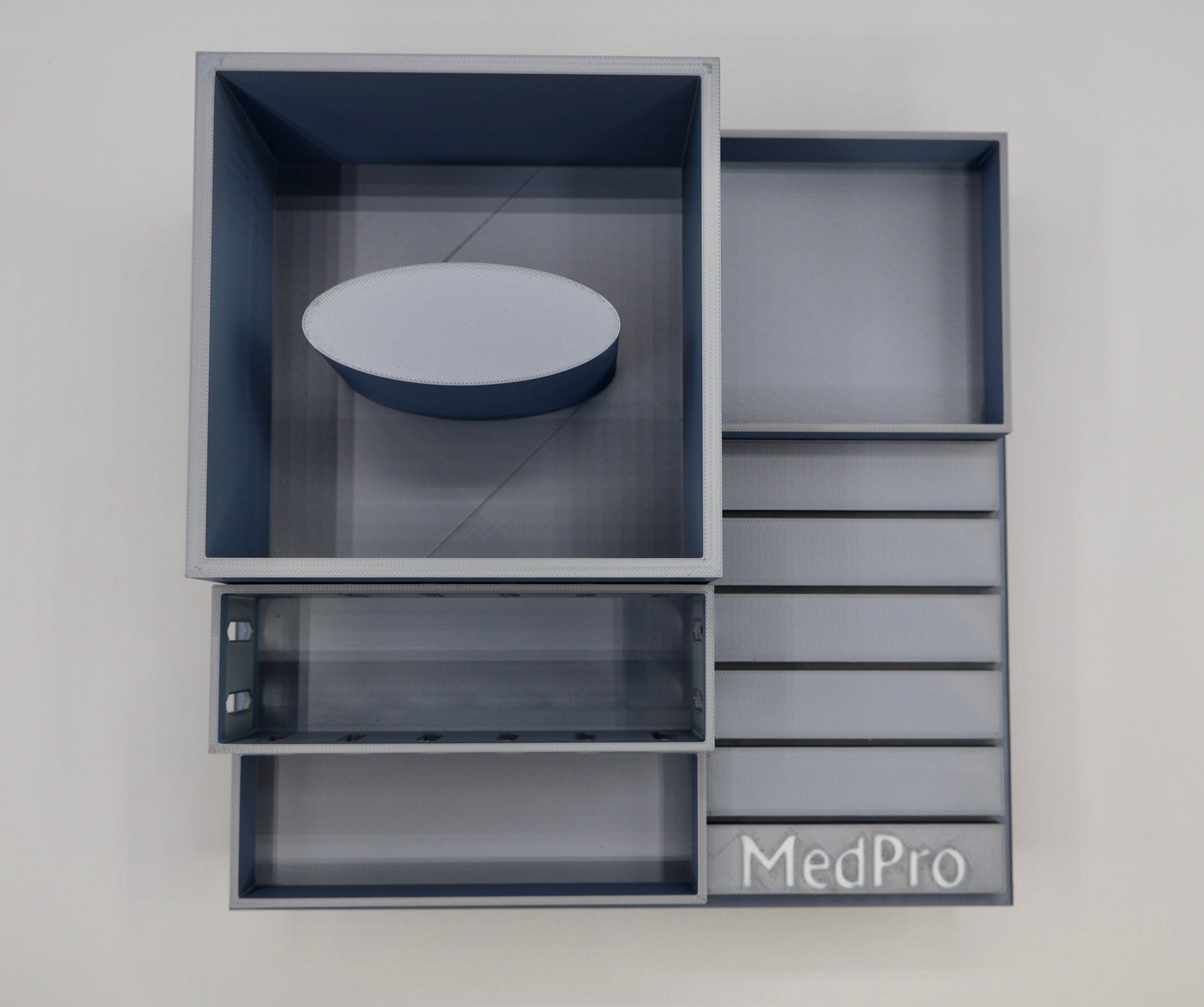 MedPro Organizational Tray 3