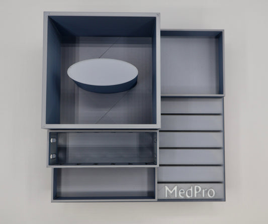 MedPro Organizational Tray 3
