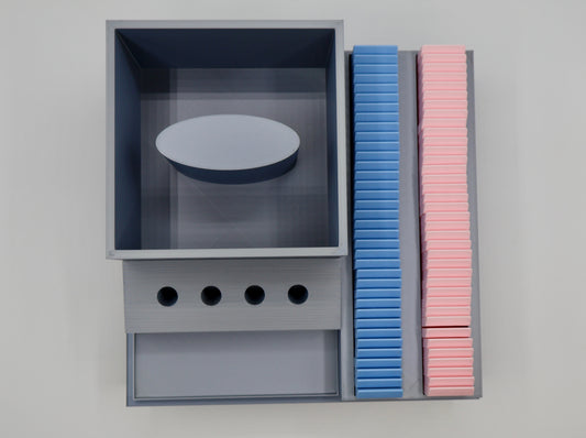 MedPro Organizational Tray 4