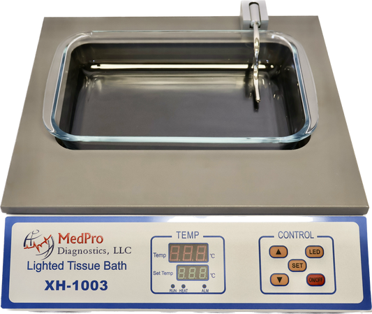 Lighted Tissue Floating Bath- XH-1003