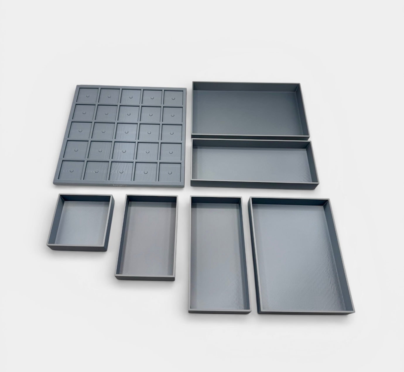 MedPro Organizational Tray 2