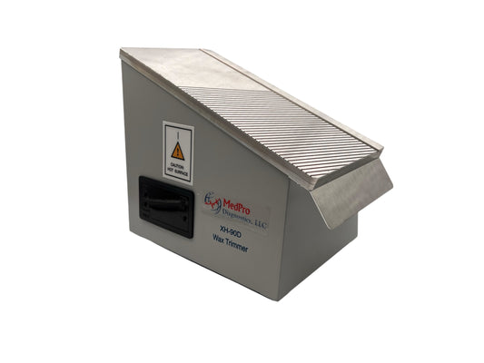 Paraffin Wax Trimmer, Digital