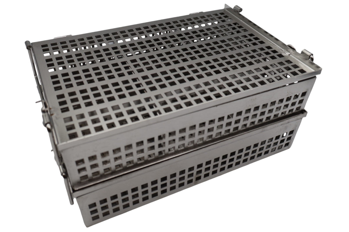 (5265) Cassette Basket for Sakura VIP – MedPro Diagnostics