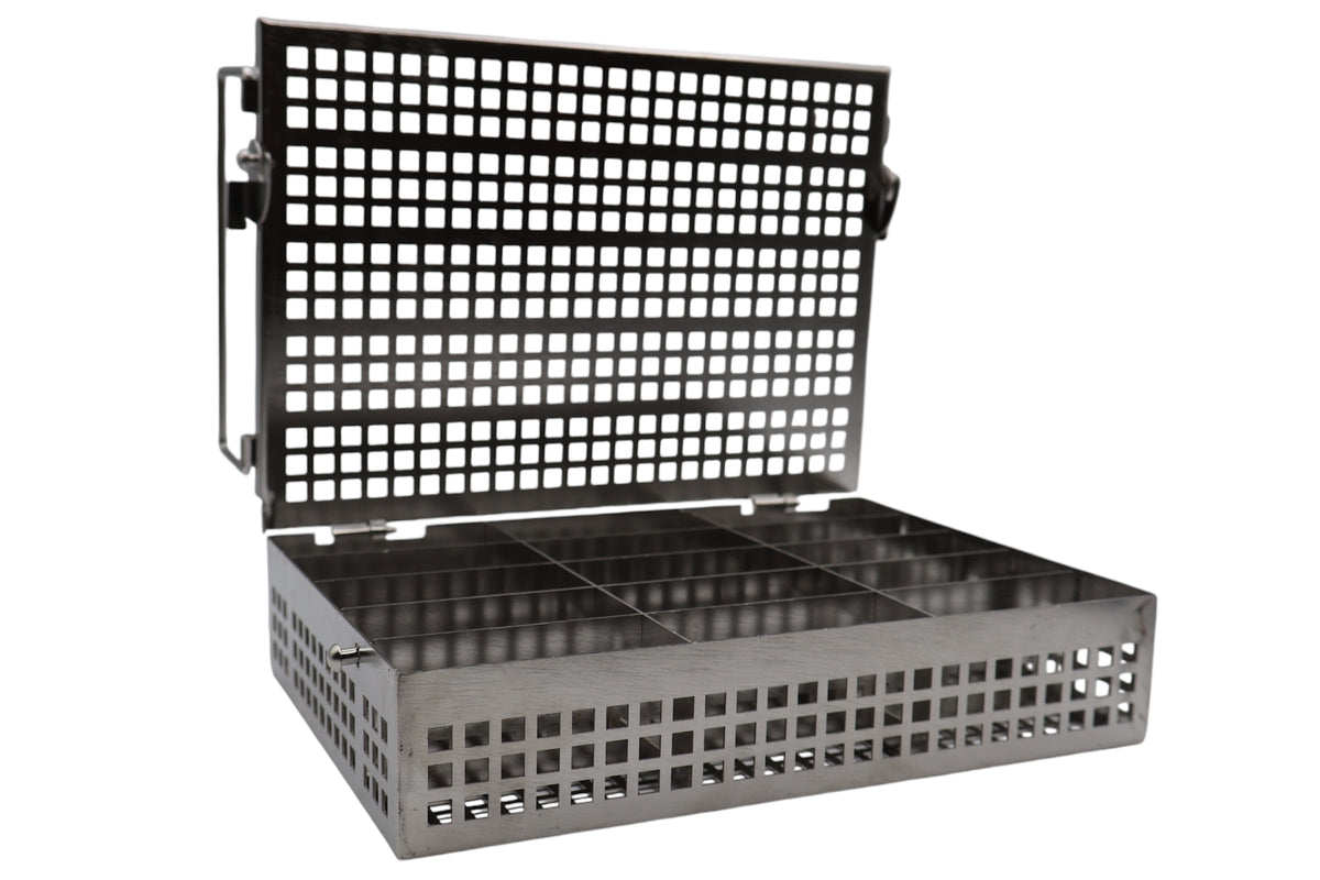 (5265) Cassette Basket for Sakura VIP – MedPro Diagnostics