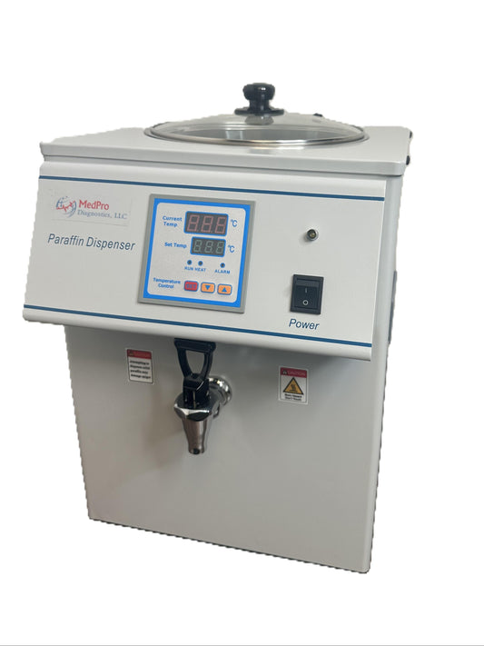 Paraffin Dispenser