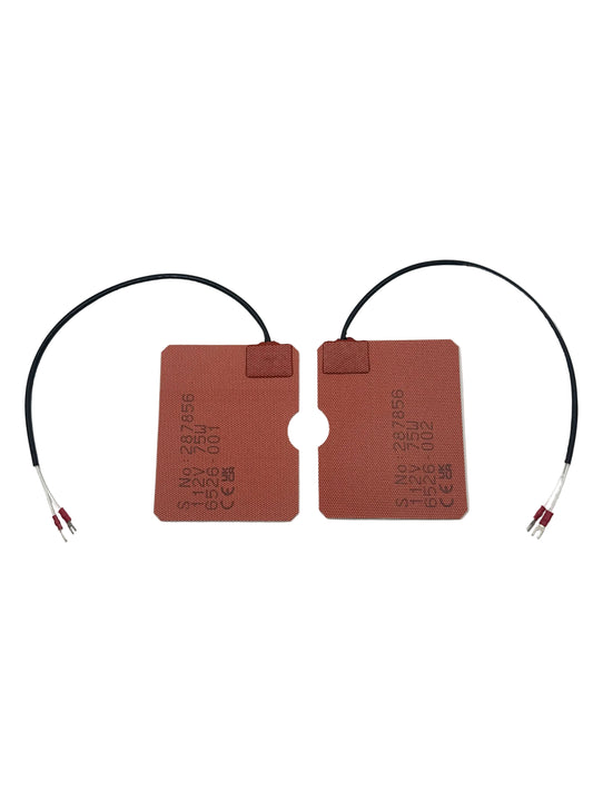 Sakura VIP 6 Bottom Retort Heater