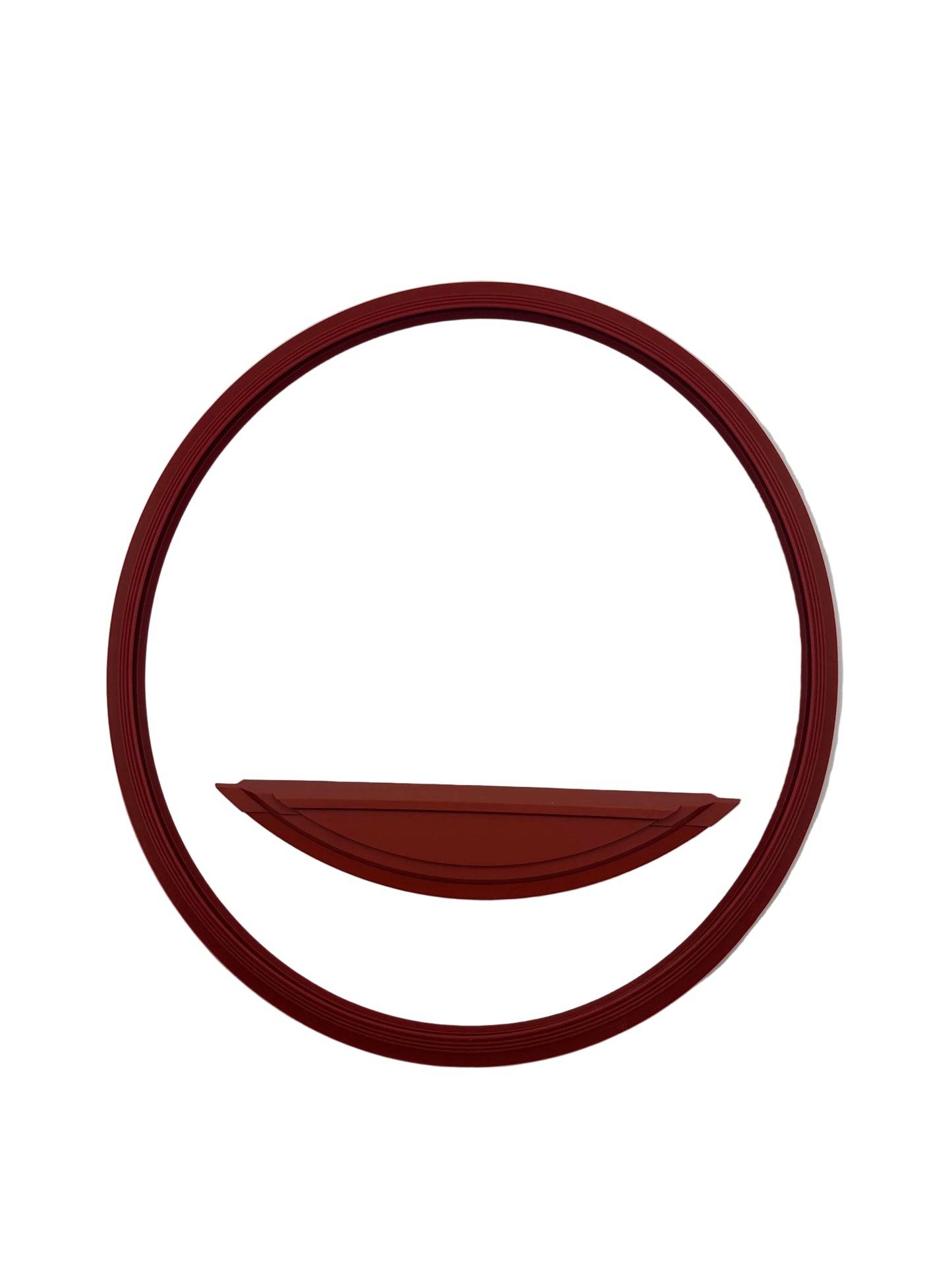 M11 Door + Dam Gasket (OEM #: 002-0504-00)