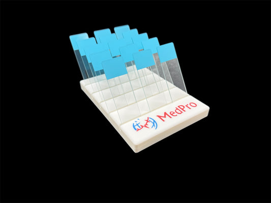 Slide Drying Tray