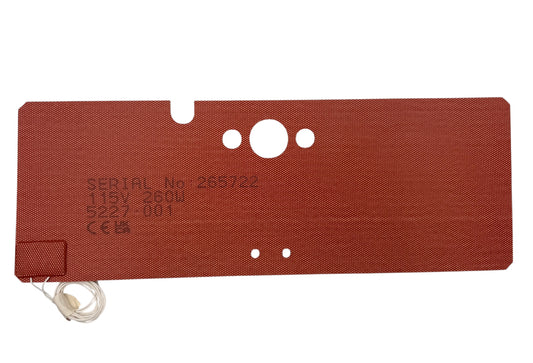 Sakura VIP 6 Back Retort Heater