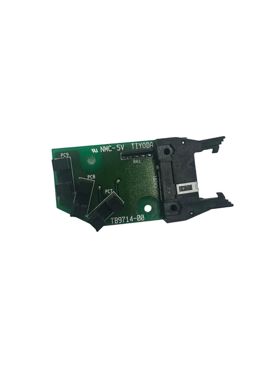 Sakura VIP 5 GV Position Sensor Board (used) F51-293-00