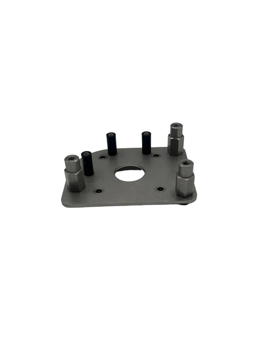 Sakura VIP 6 Spring Hold Plate (used) 070-526-00
