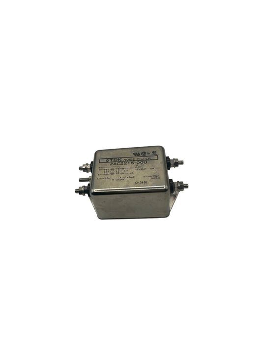 Sakura VIP 6 Noise Filter (used) F53-381-00