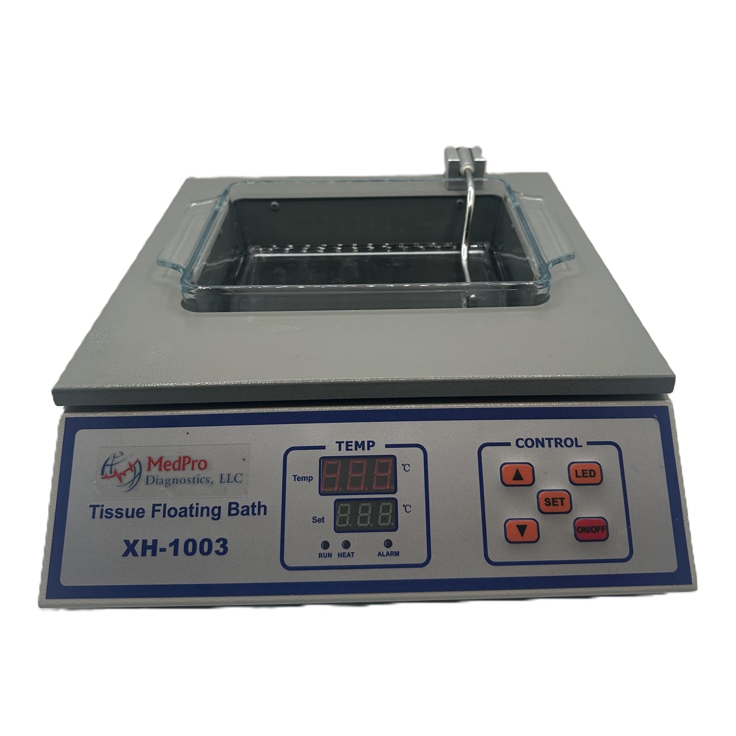 Lighted Tissue Floating Bath- XH-1003