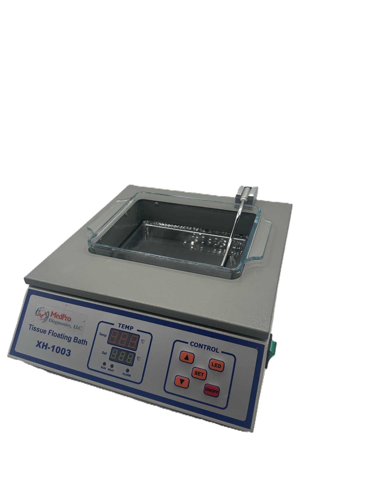 Lighted Tissue Floating Bath- XH-1003