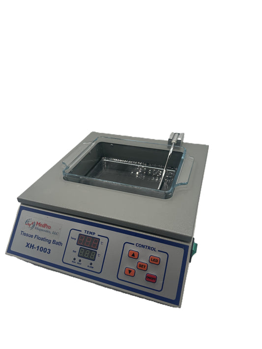 Lighted Tissue Floating Bath- XH-1003