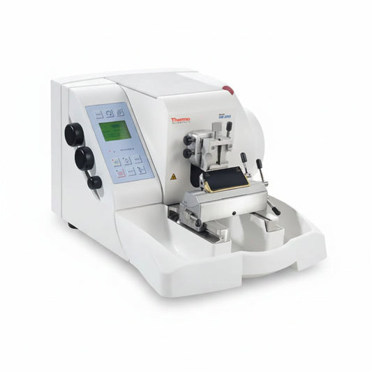 Thermo HM 355S Microtome