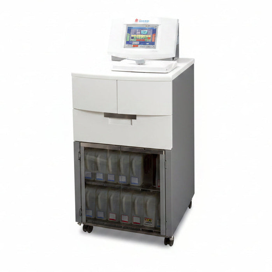 Sakura Tissue-Tek VIP 6 Tissue Processor