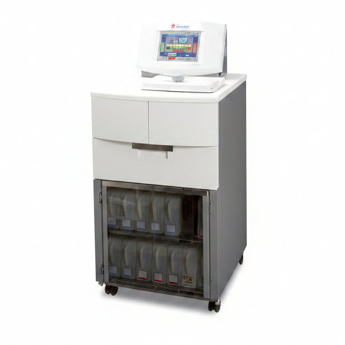 Sakura Tissue-Tek VIP 6 Tissue Processor